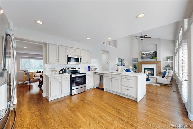 4760 W 127th Place Broomfield CO 80020 | MLS #4402325 Image 17