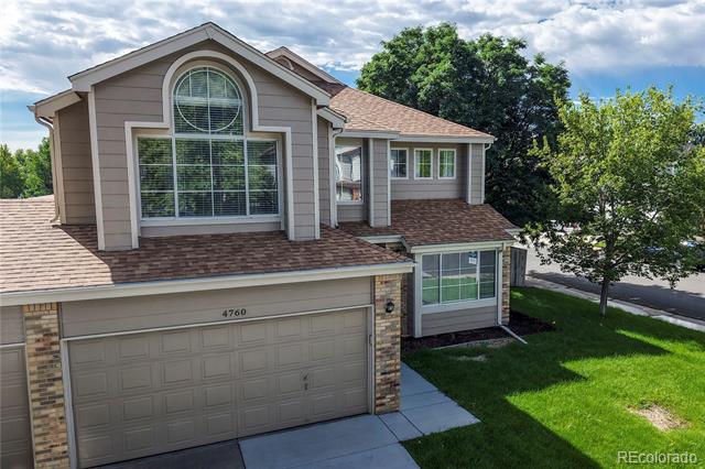 4760 W 127th Place Broomfield CO 80020 | MLS #4402325 Image 2