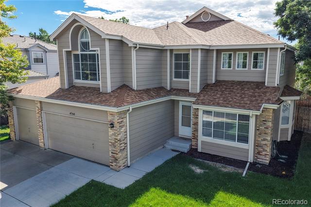 4760 W 127th Place Broomfield CO 80020 | MLS #4402325 Image 3