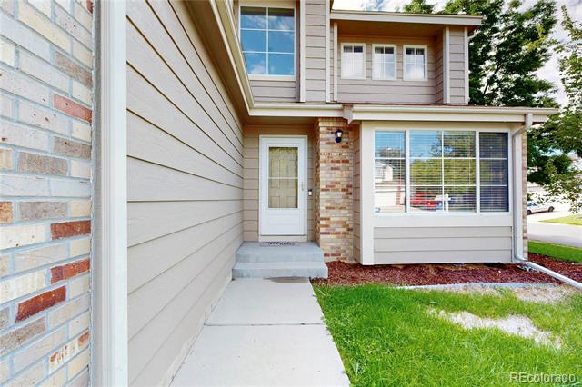 4760 W 127th Place Broomfield CO 80020 | MLS #4402325 Image 4