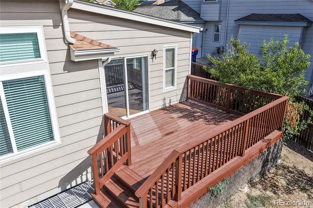 4760 W 127th Place Broomfield CO 80020 | MLS #4402325 Image 40
