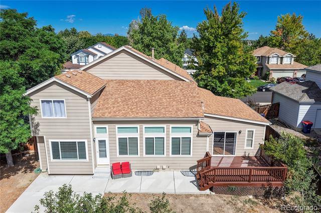 4760 W 127th Place Broomfield CO 80020 | MLS #4402325 Image 41
