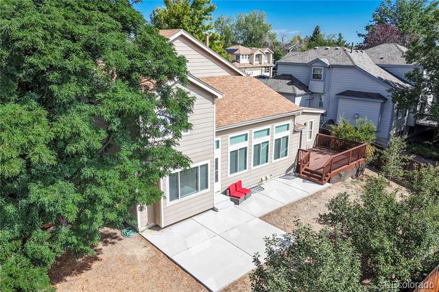 4760 W 127th Place Broomfield CO 80020 | MLS #4402325 Image 42