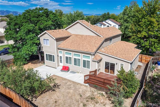 4760 W 127th Place Broomfield CO 80020 | MLS #4402325 Image 45