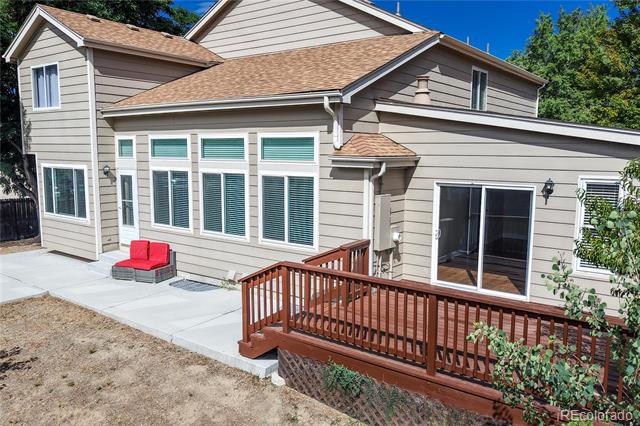 4760 W 127th Place Broomfield CO 80020 | MLS #4402325 Image 48