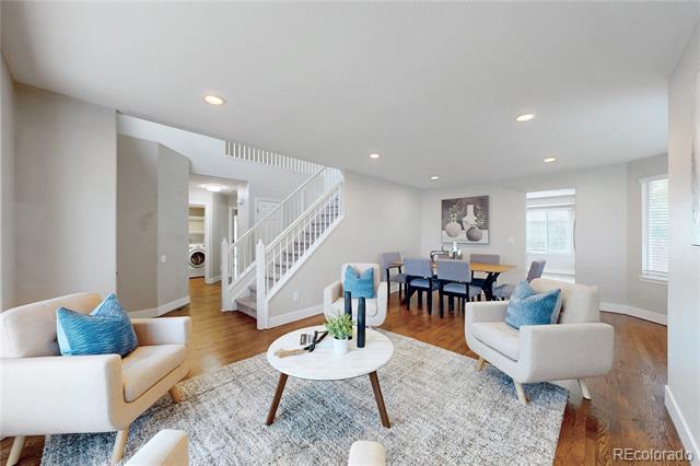 4760 W 127th Place Broomfield CO 80020 | MLS #4402325 Image 6