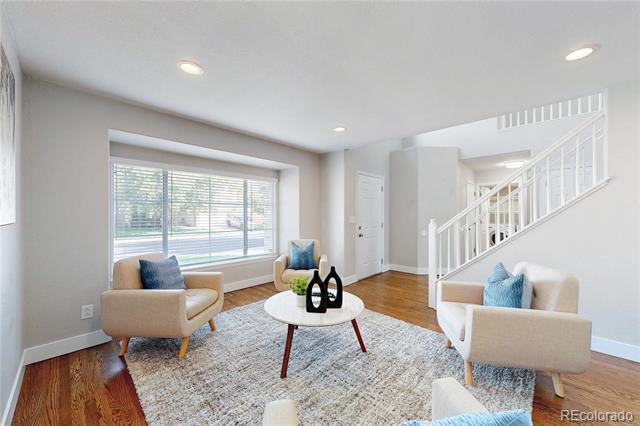 4760 W 127th Place Broomfield CO 80020 | MLS #4402325 Image 7