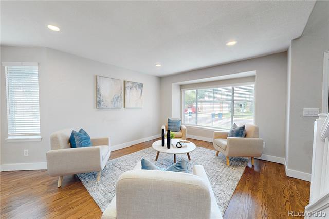 4760 W 127th Place Broomfield CO 80020 | MLS #4402325 Image 8