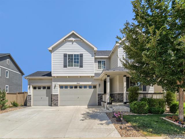 1945 E 150th Place Thornton CO 80602 | MLS #4410620 Image 1