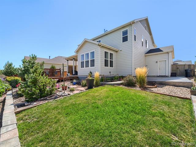1945 E 150th Place Thornton CO 80602 | MLS #4410620 Image 26