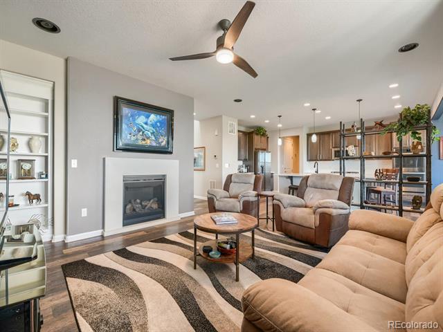 1945 E 150th Place Thornton CO 80602 | MLS #4410620 Image 3