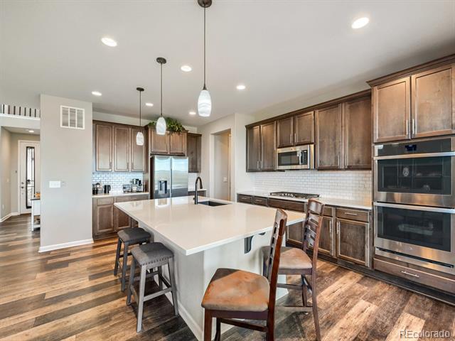 1945 E 150th Place Thornton CO 80602 | MLS #4410620 Image 6