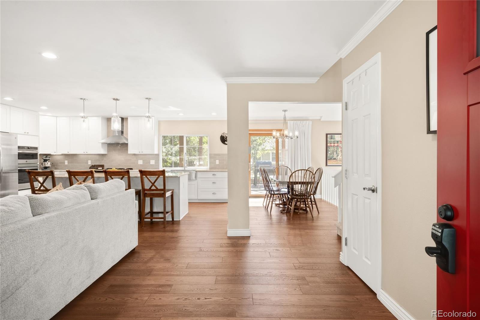 6156 E Euclid Avenue Centennial CO 80111 | MLS #4445875 Image 10