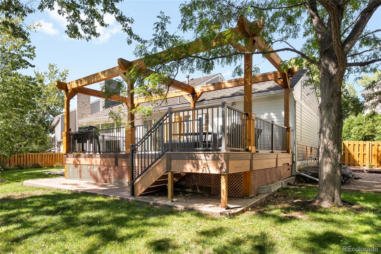 6156 E Euclid Avenue Centennial CO 80111 | MLS #4445875 Image 2