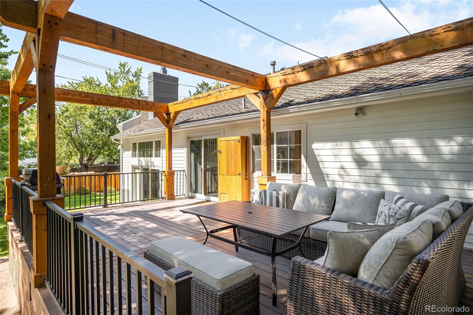 6156 E Euclid Avenue Centennial CO 80111 | MLS #4445875 Image 35