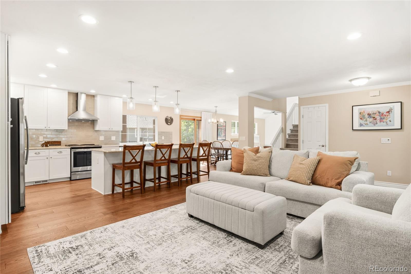 6156 E Euclid Avenue Centennial CO 80111 | MLS #4445875 Image 9