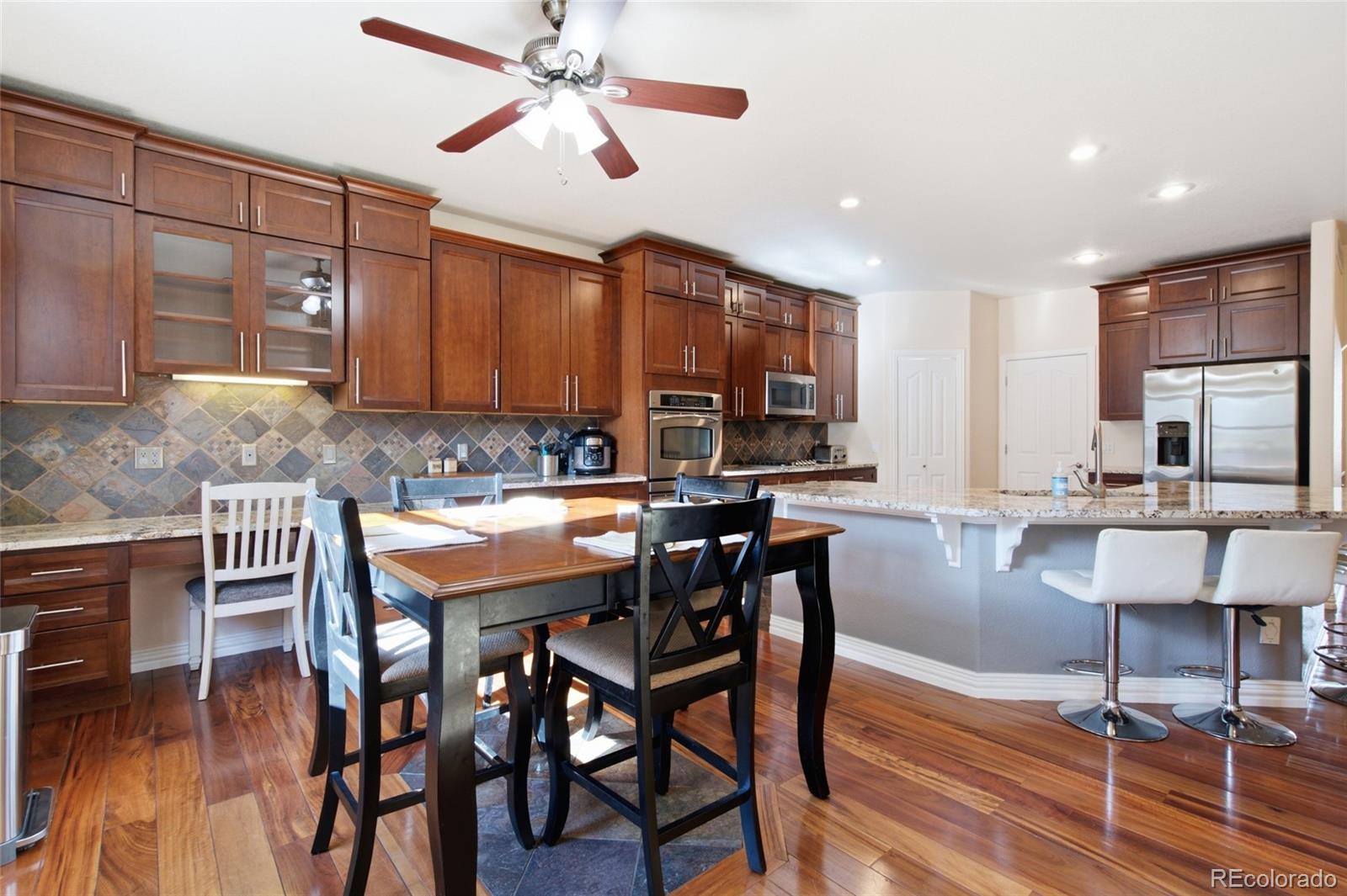 8663 S Wadsworth Court Littleton CO 80128 | MLS #4449625 Image 11