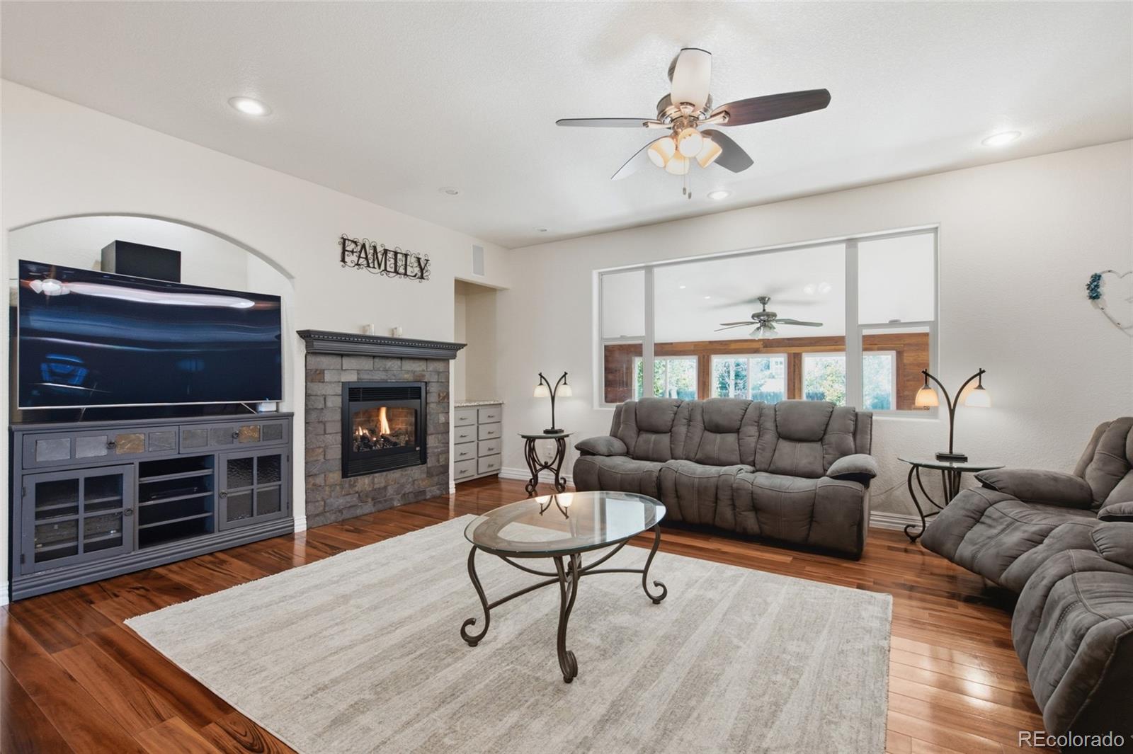8663 S Wadsworth Court Littleton CO 80128 | MLS #4449625 Image 14