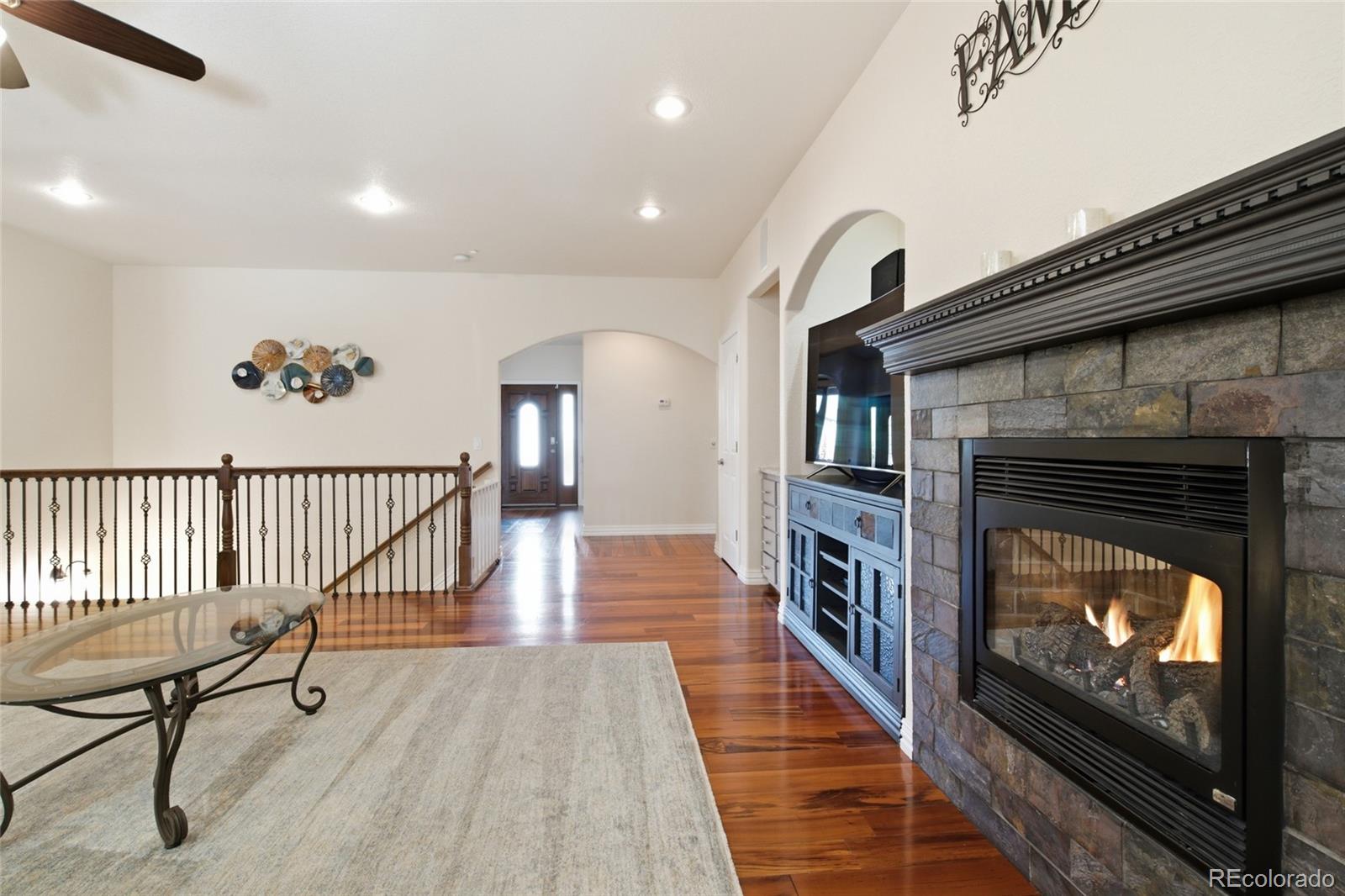 8663 S Wadsworth Court Littleton CO 80128 | MLS #4449625 Image 15