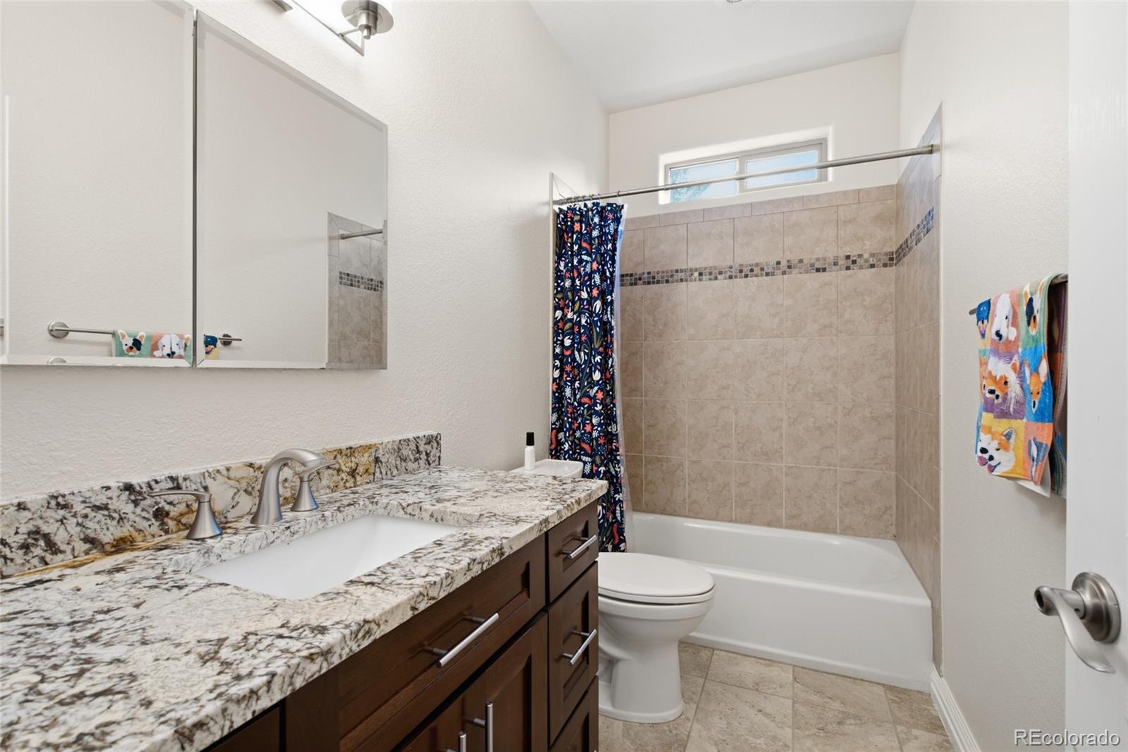 8663 S Wadsworth Court Littleton CO 80128 | MLS #4449625 Image 22