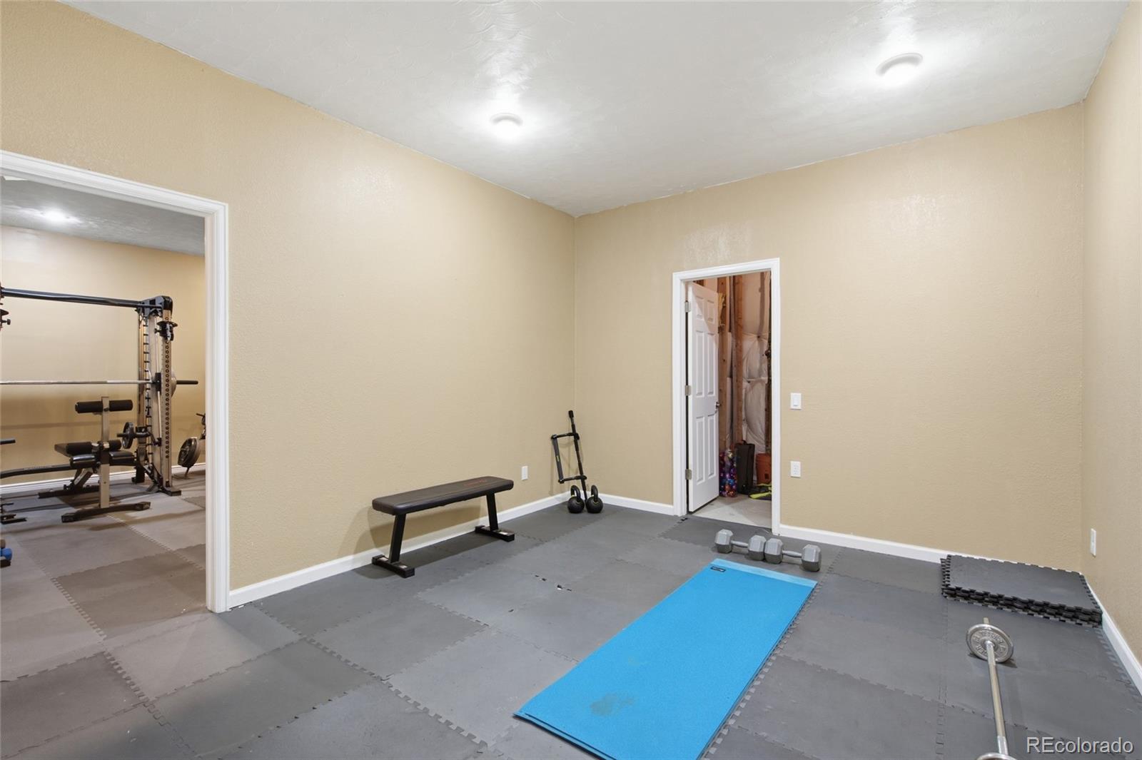 8663 S Wadsworth Court Littleton CO 80128 | MLS #4449625 Image 29