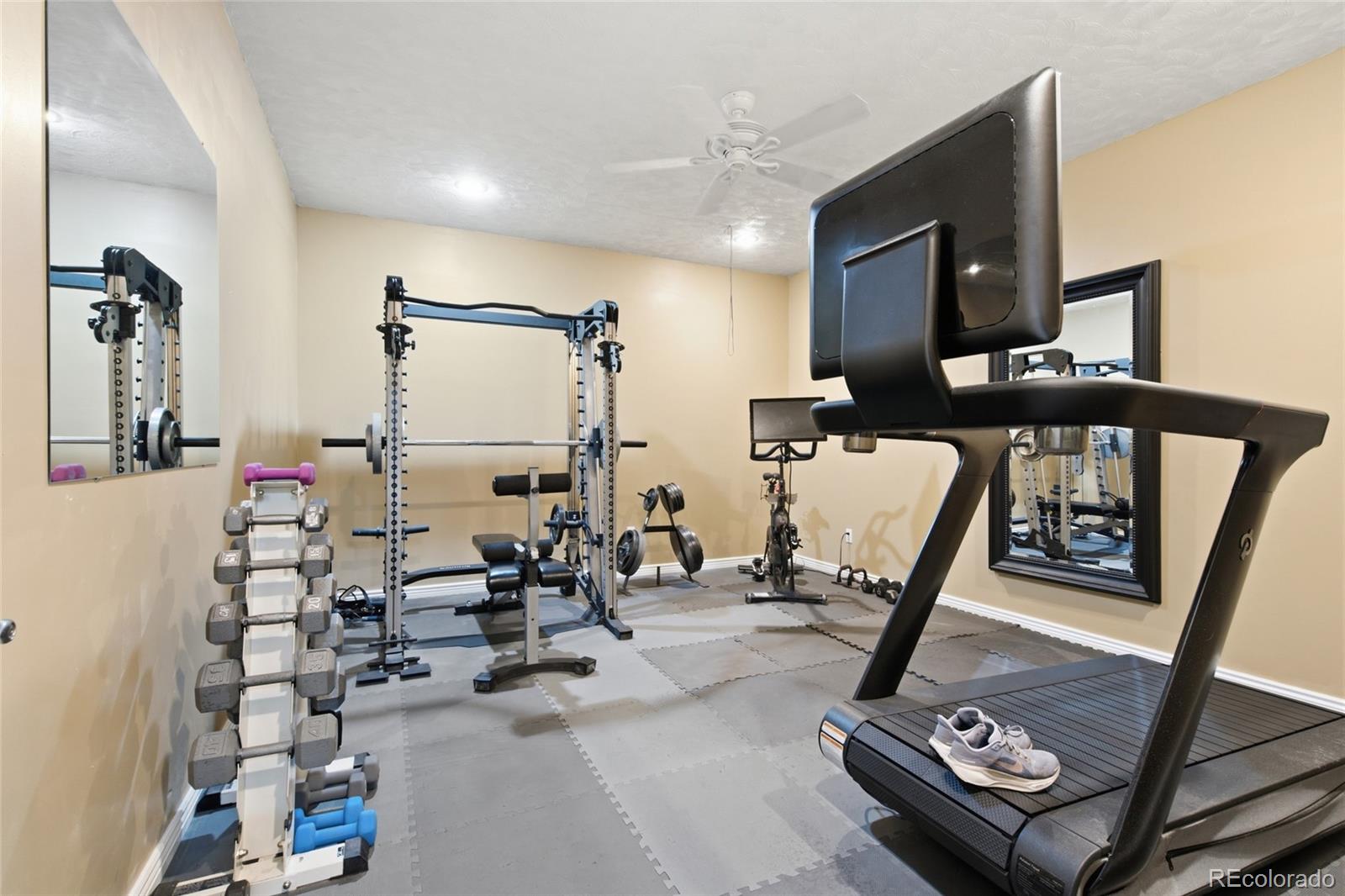 8663 S Wadsworth Court Littleton CO 80128 | MLS #4449625 Image 30