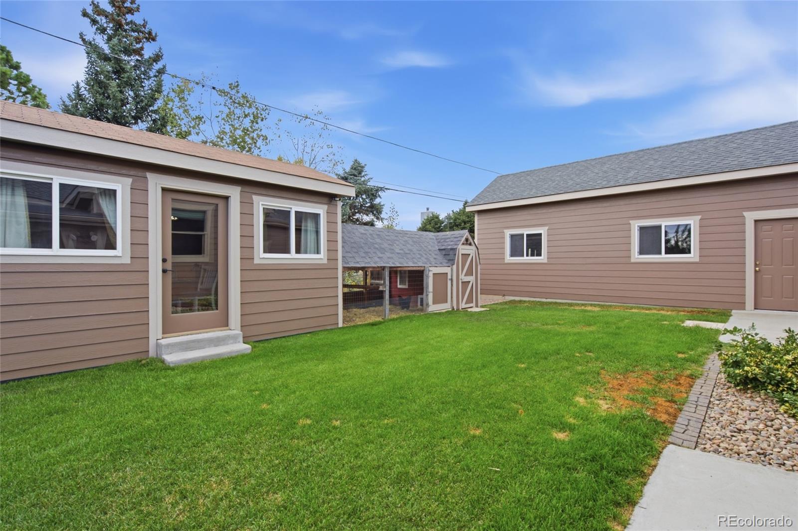 8663 S Wadsworth Court Littleton CO 80128 | MLS #4449625 Image 34