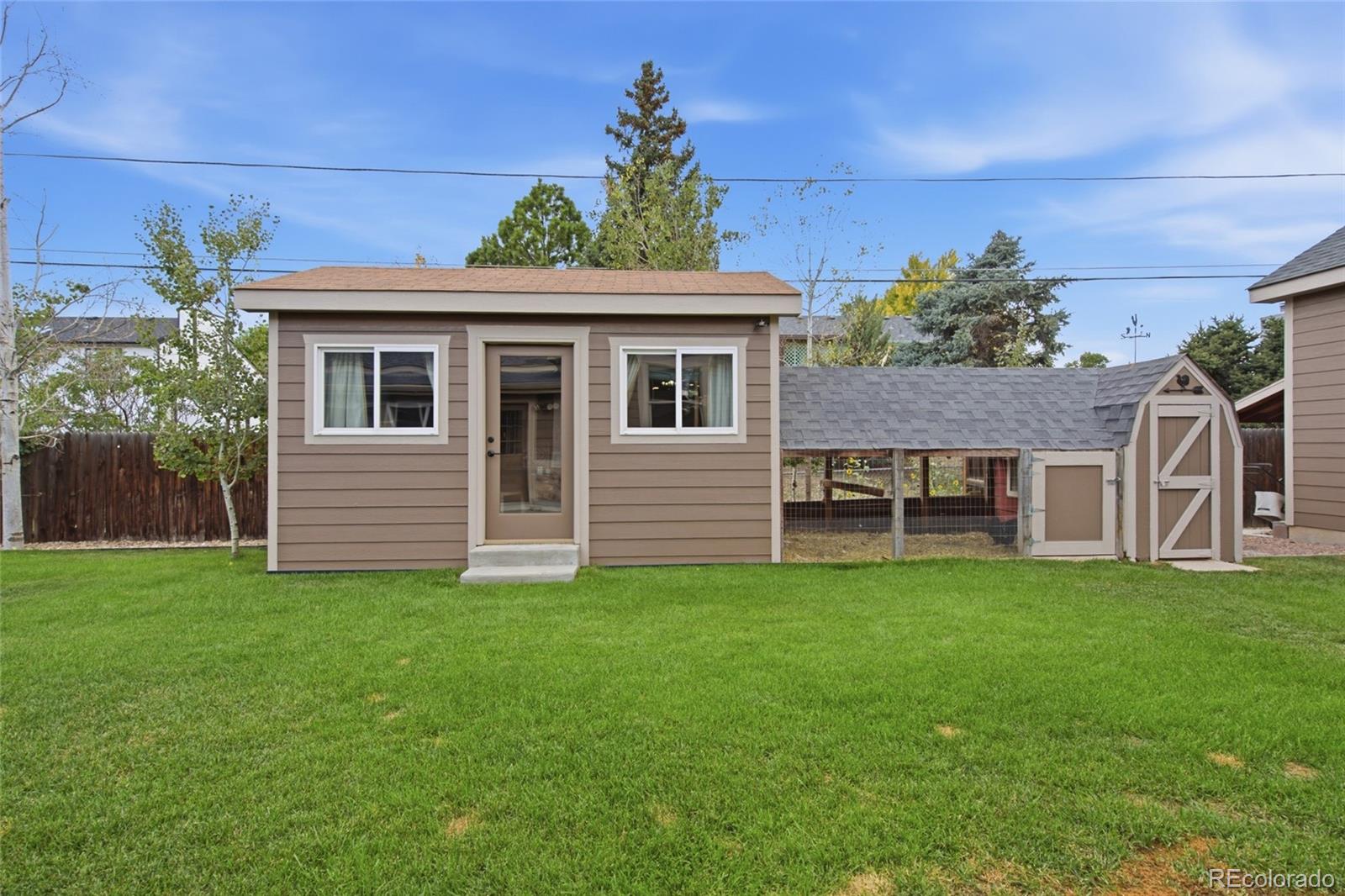 8663 S Wadsworth Court Littleton CO 80128 | MLS #4449625 Image 35