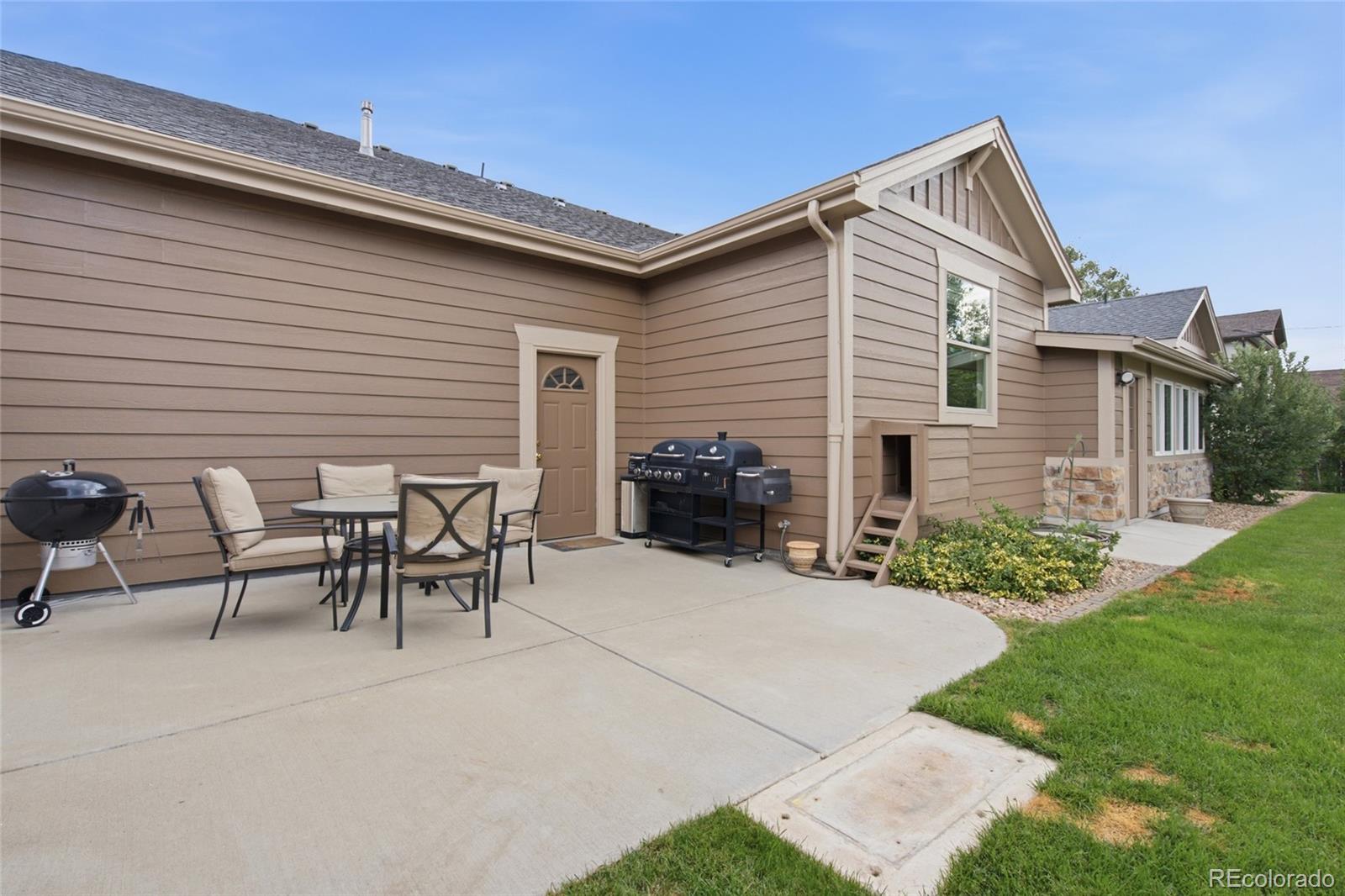 8663 S Wadsworth Court Littleton CO 80128 | MLS #4449625 Image 37