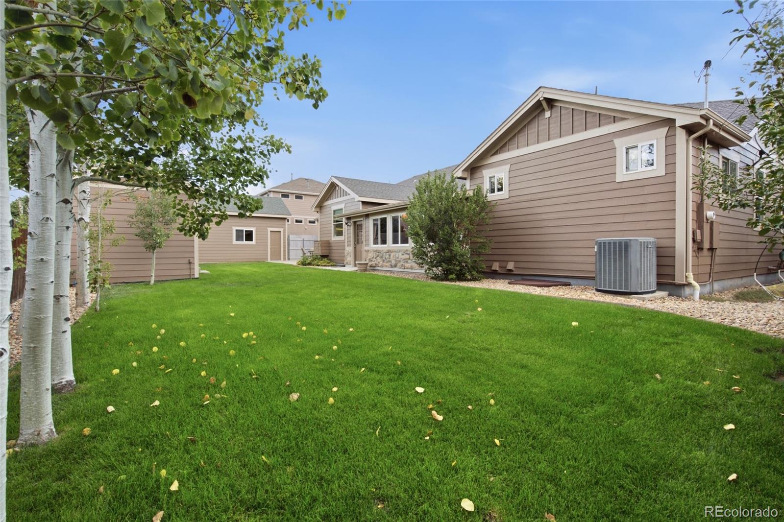 8663 S Wadsworth Court Littleton CO 80128 | MLS #4449625 Image 38