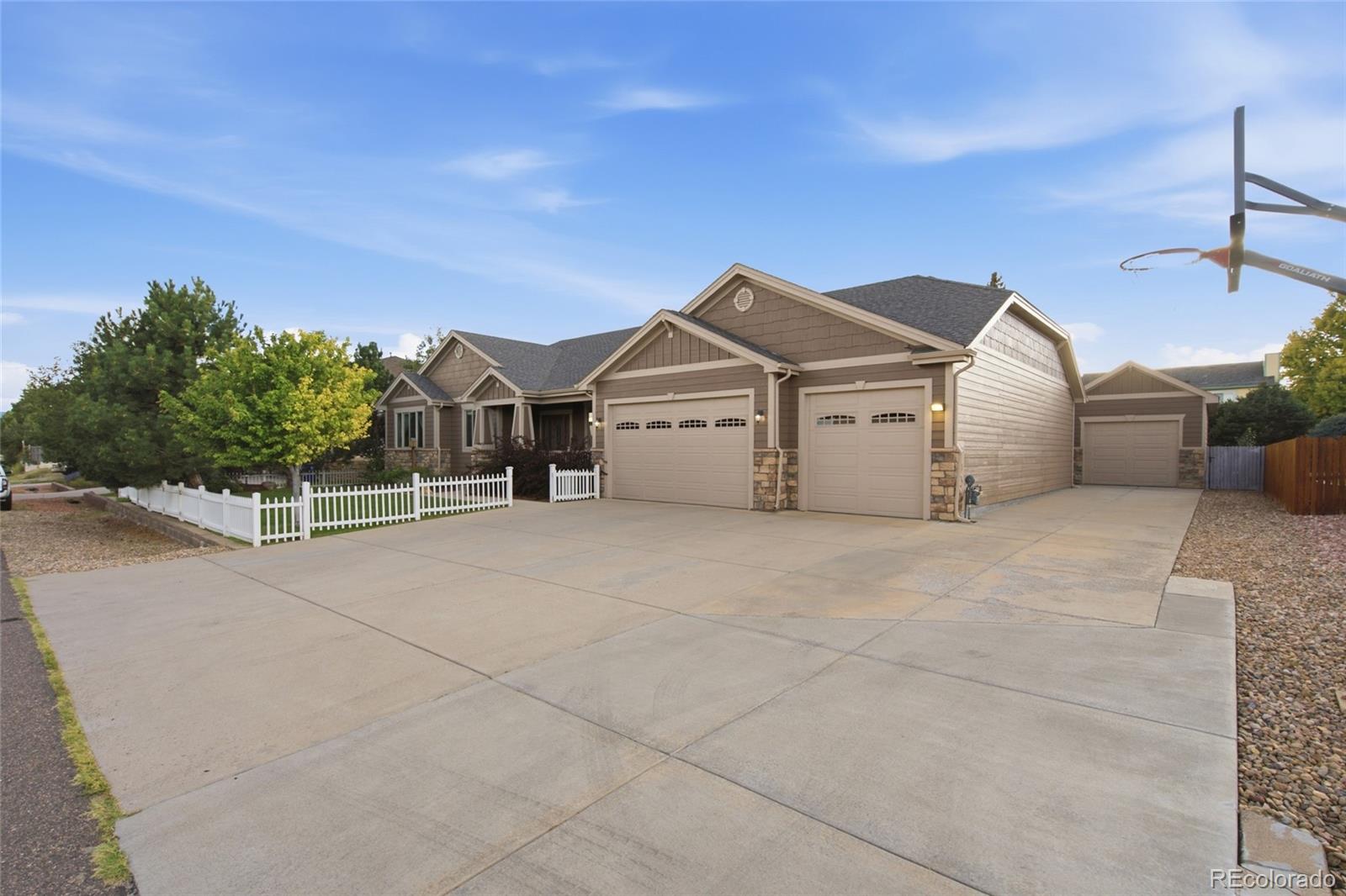 8663 S Wadsworth Court Littleton CO 80128 | MLS #4449625 Image 41
