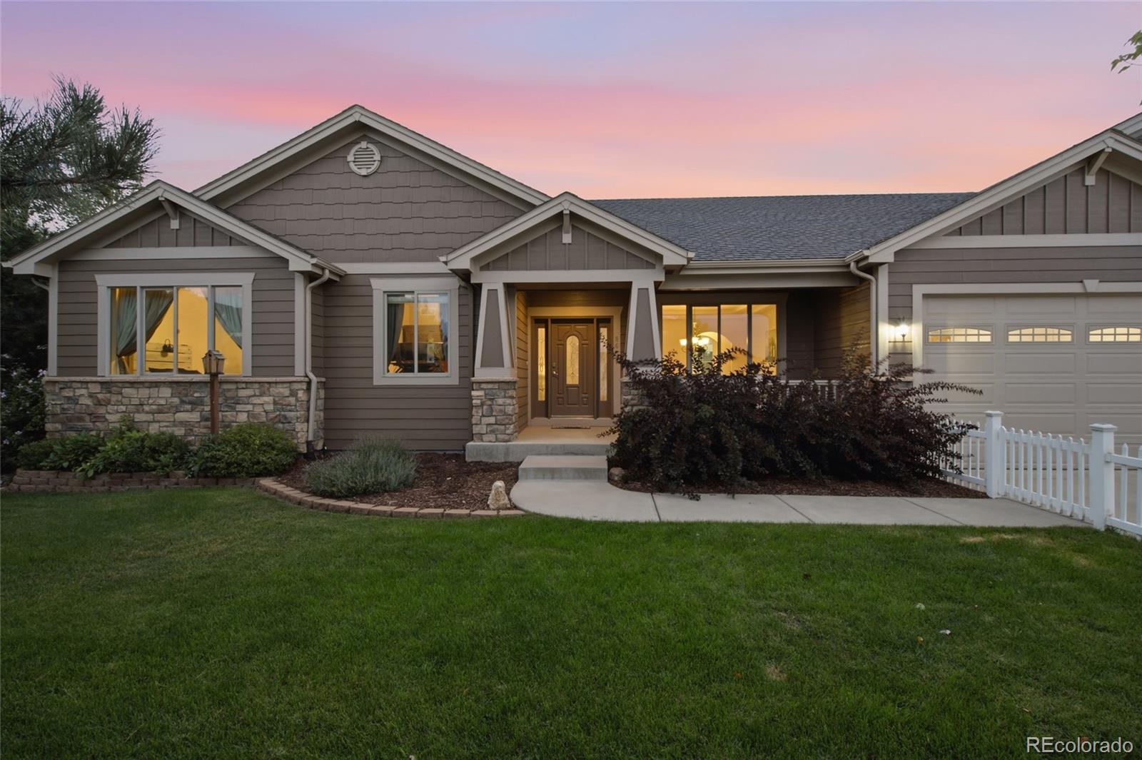 8663 S Wadsworth Court Littleton CO 80128 | MLS #4449625 Image 42
