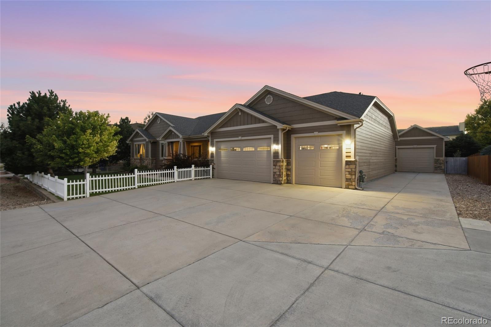 8663 S Wadsworth Court Littleton CO 80128 | MLS #4449625 Image 43
