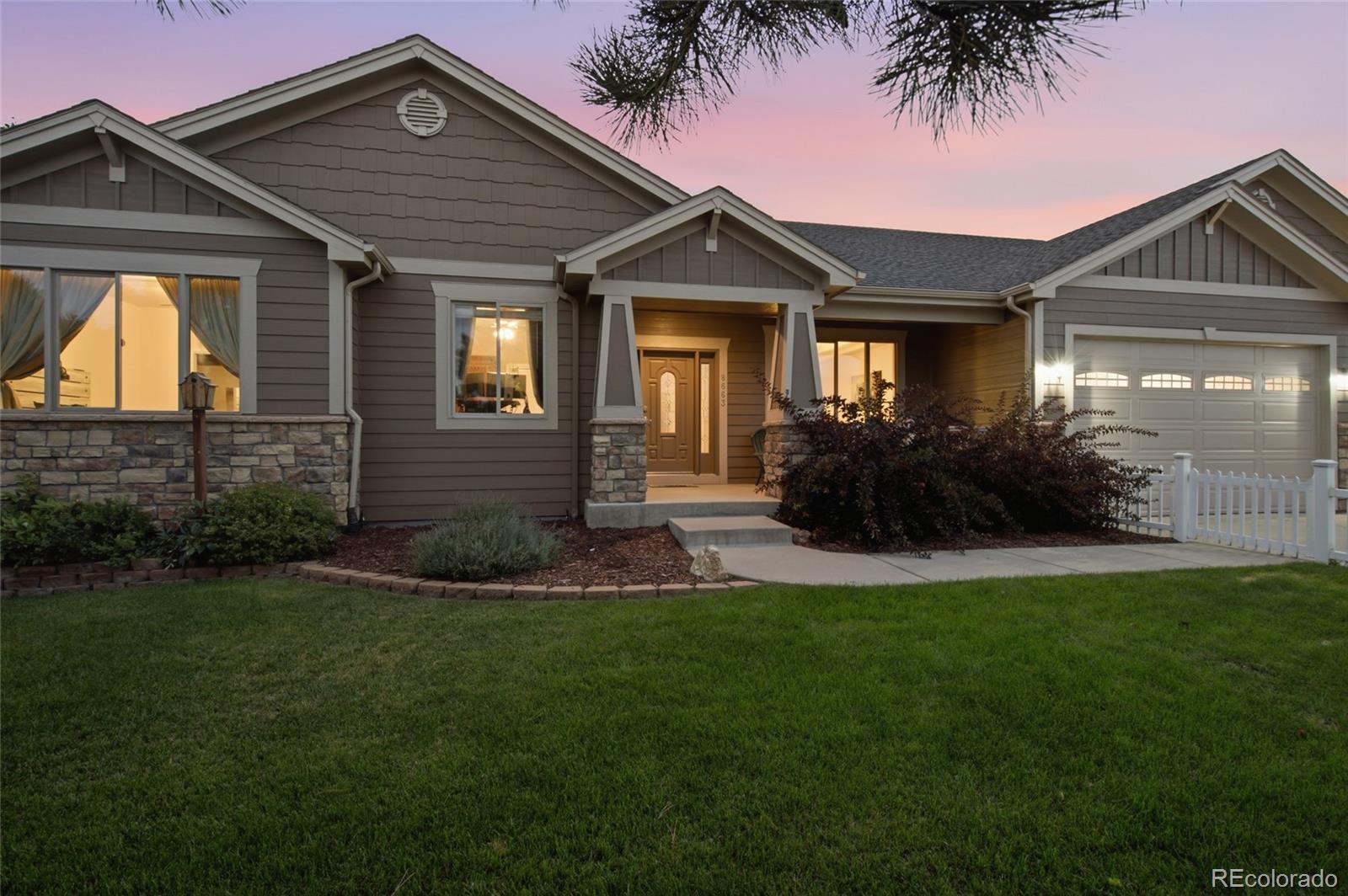 8663 S Wadsworth Court Littleton CO 80128 | MLS #4449625 Image 44