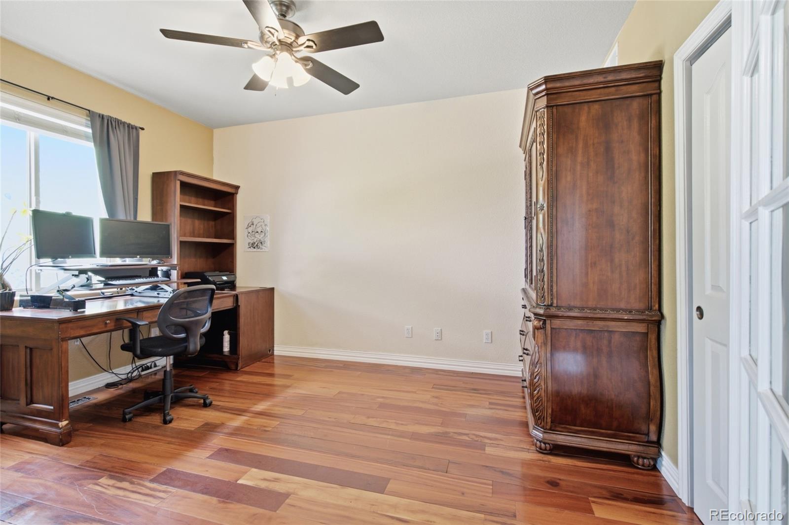 8663 S Wadsworth Court Littleton CO 80128 | MLS #4449625 Image 6