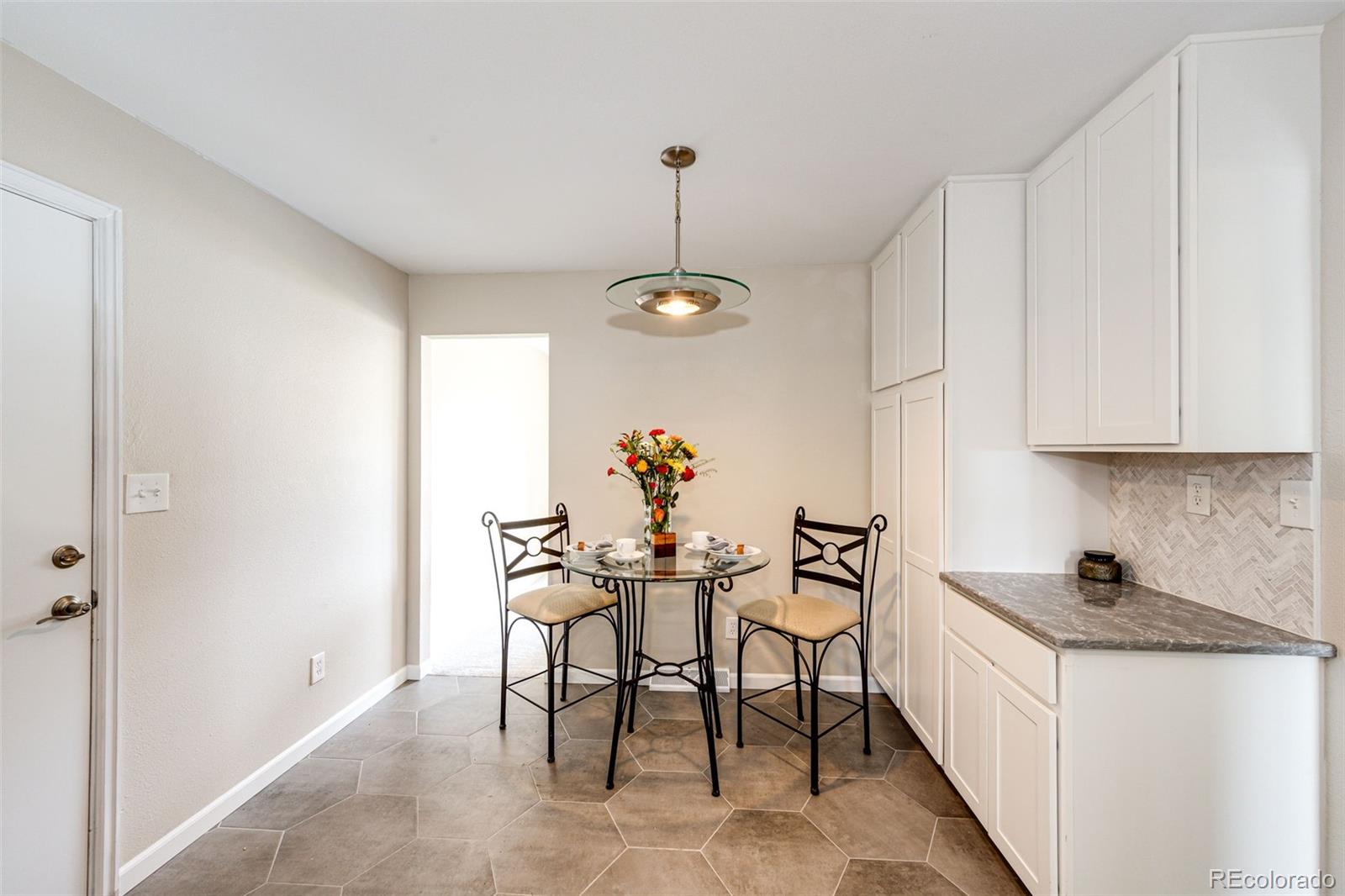 5829 W Fair Drive Littleton CO 80123 | MLS #4452899 Image 12