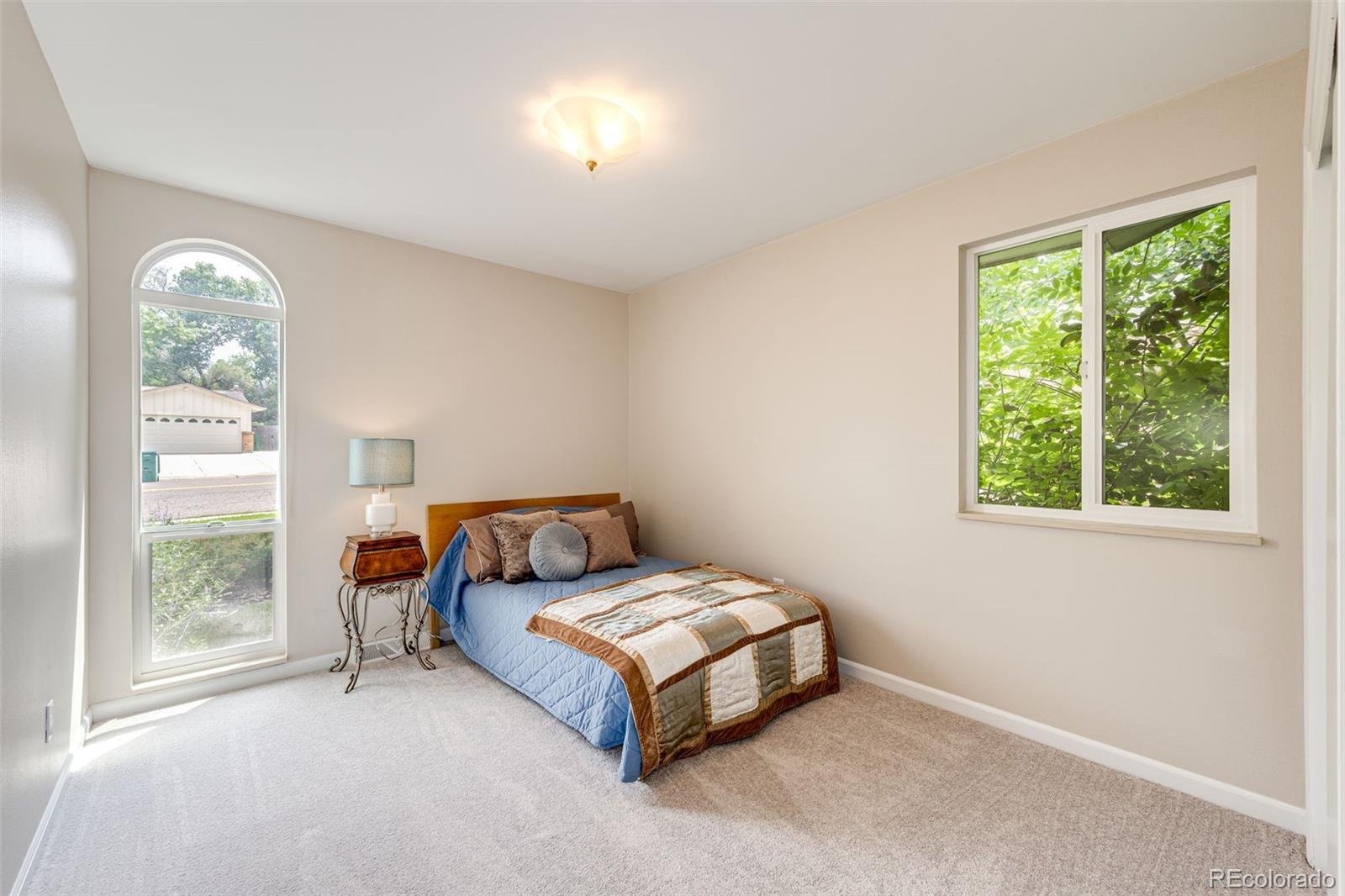 5829 W Fair Drive Littleton CO 80123 | MLS #4452899 Image 17