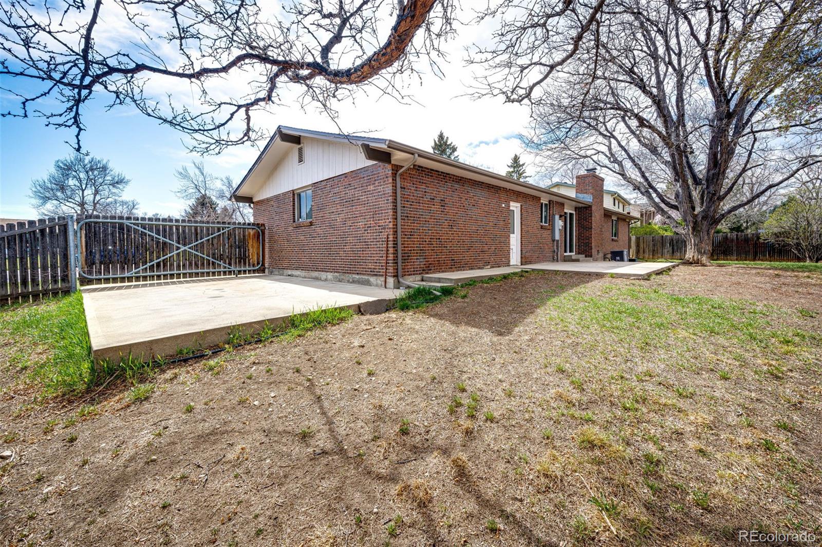 5829 W Fair Drive Littleton CO 80123 | MLS #4452899 Image 27
