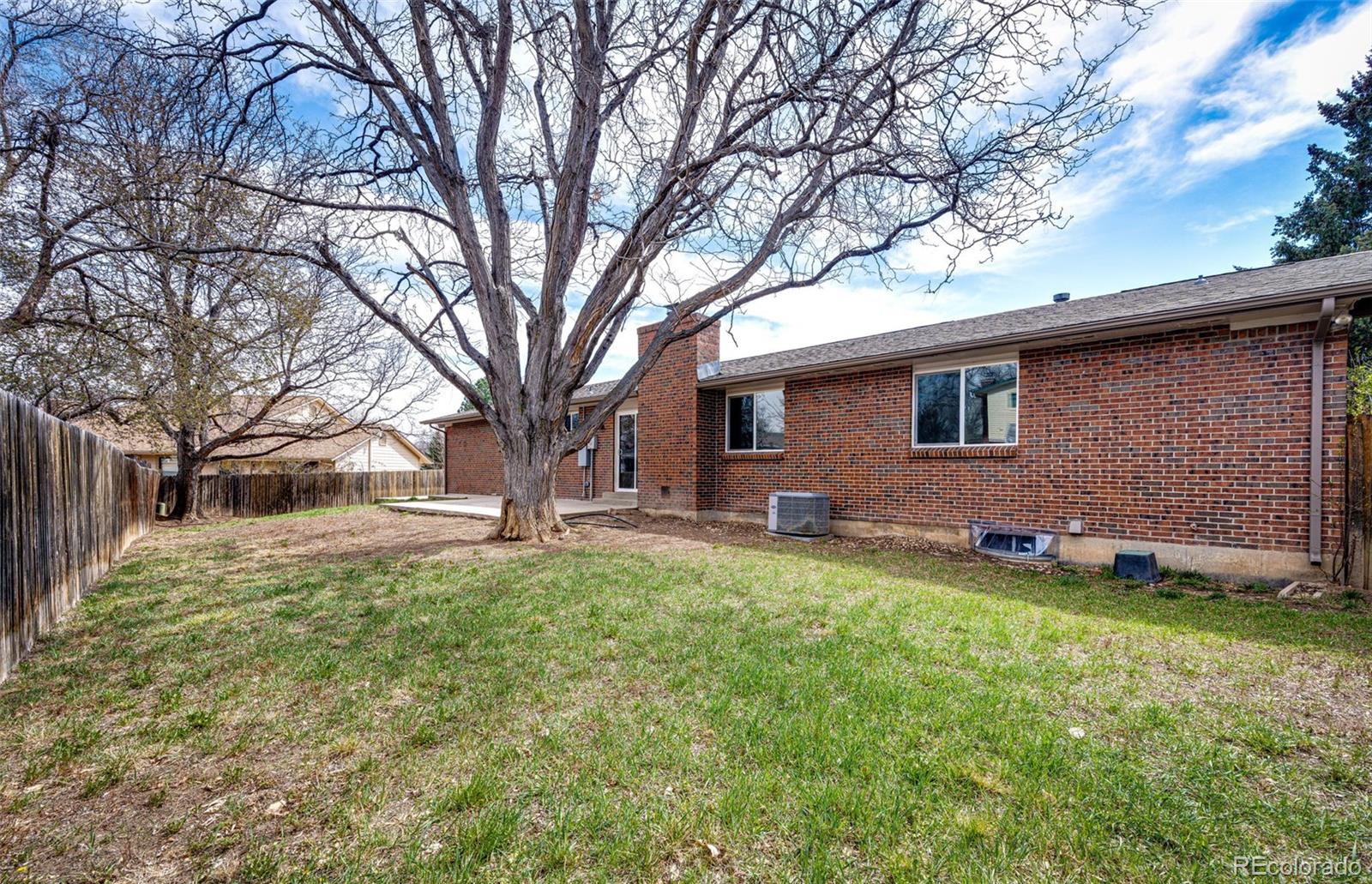 5829 W Fair Drive Littleton CO 80123 | MLS #4452899 Image 28