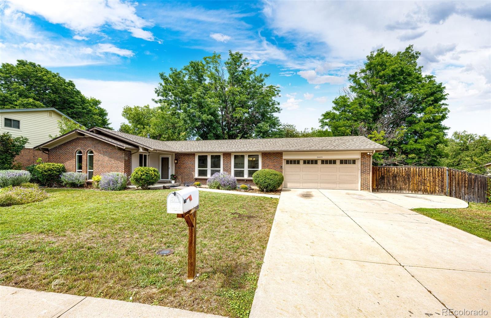 5829 W Fair Drive Littleton CO 80123 | MLS #4452899 Image 30