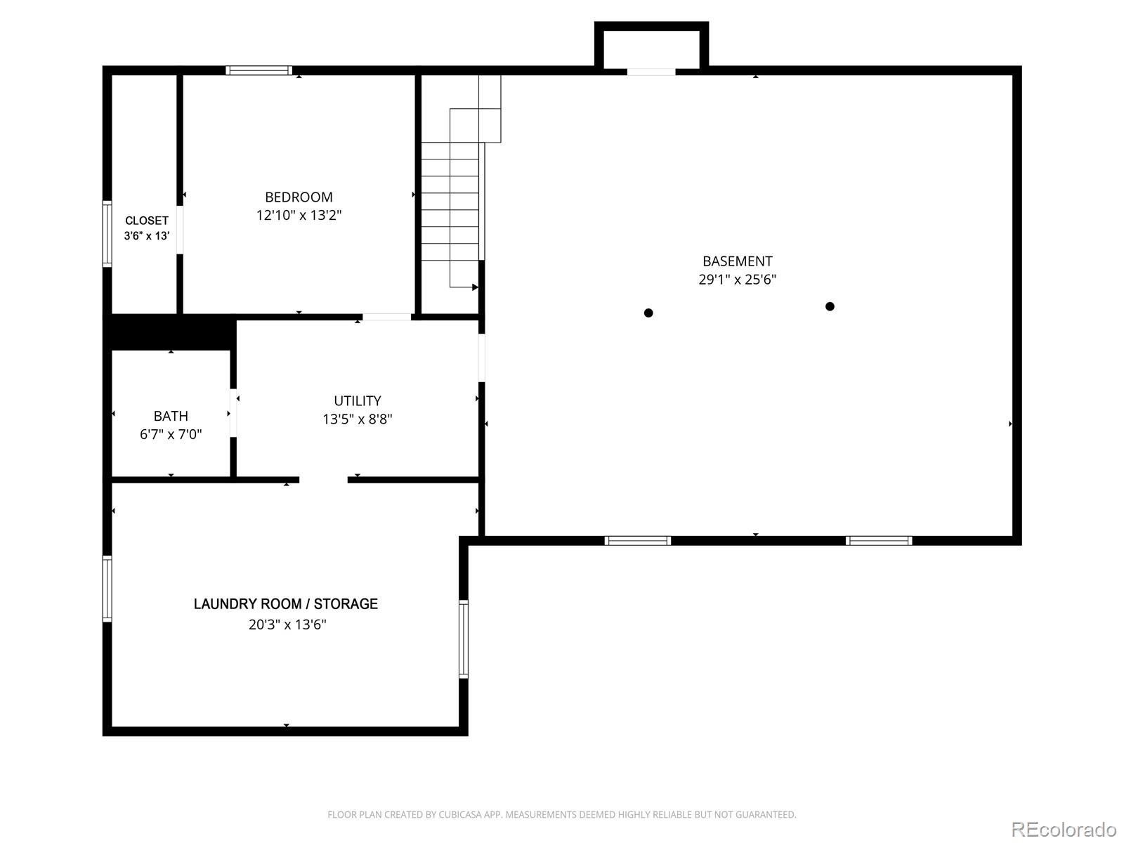 5829 W Fair Drive Littleton CO 80123 | MLS #4452899 Image 32