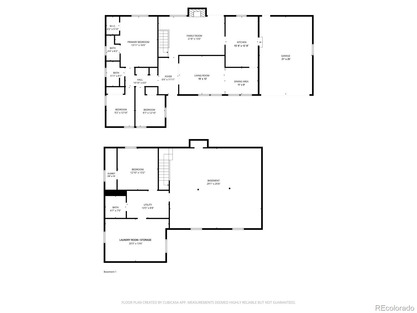 5829 W Fair Drive Littleton CO 80123 | MLS #4452899 Image 33