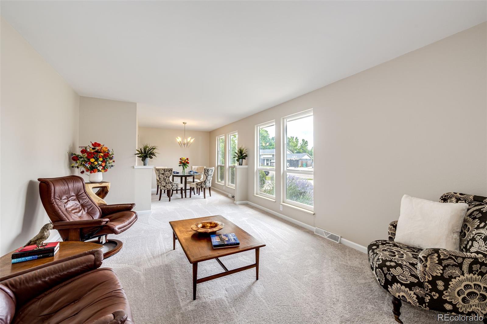 5829 W Fair Drive Littleton CO 80123 | MLS #4452899 Image 4
