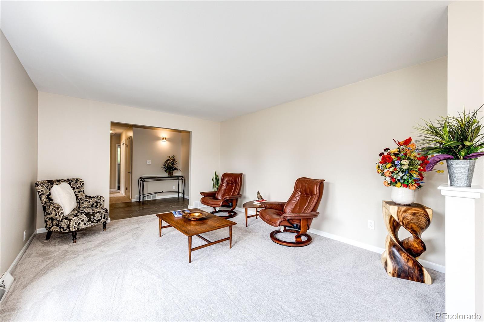 5829 W Fair Drive Littleton CO 80123 | MLS #4452899 Image 5