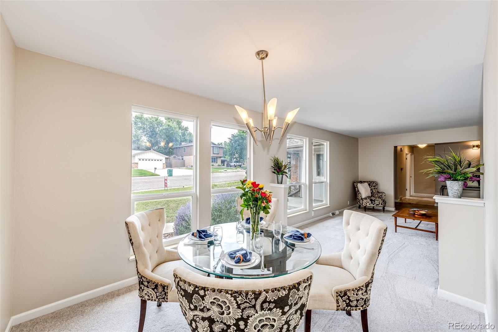 5829 W Fair Drive Littleton CO 80123 | MLS #4452899 Image 7