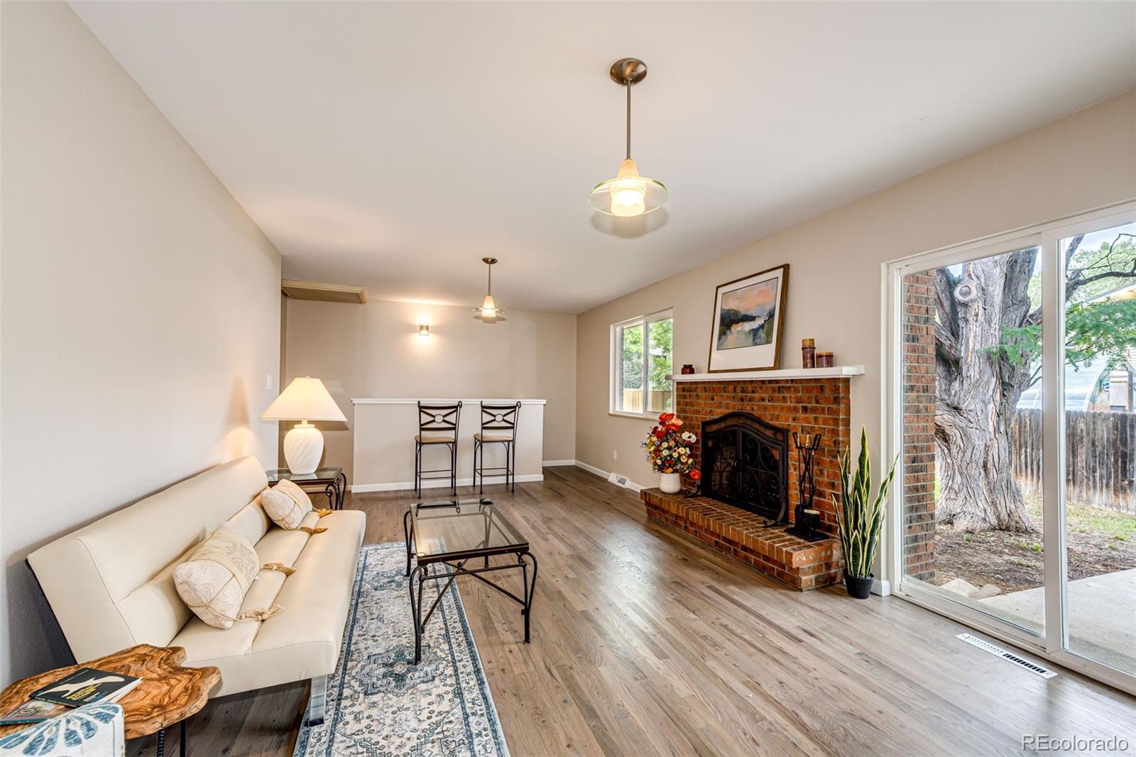 5829 W Fair Drive Littleton CO 80123 | MLS #4452899 Image 8