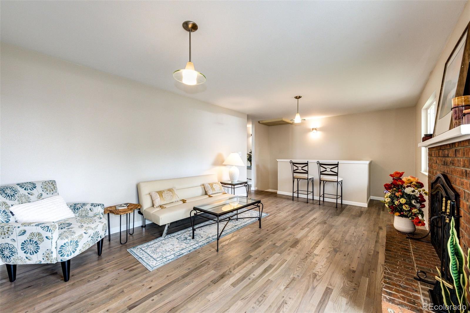 5829 W Fair Drive Littleton CO 80123 | MLS #4452899 Image 9