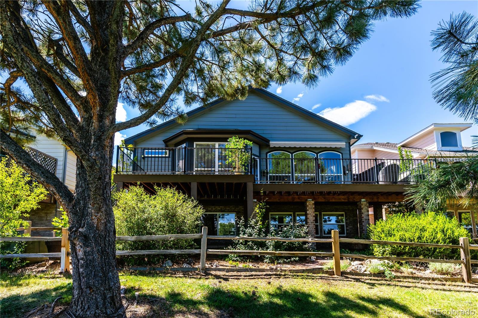 8218 S Albion Street Centennial CO 80122 | MLS #4464827 Image 1