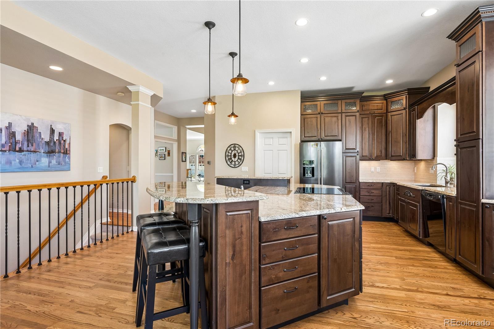8218 S Albion Street Centennial CO 80122 | MLS #4464827 Image 11