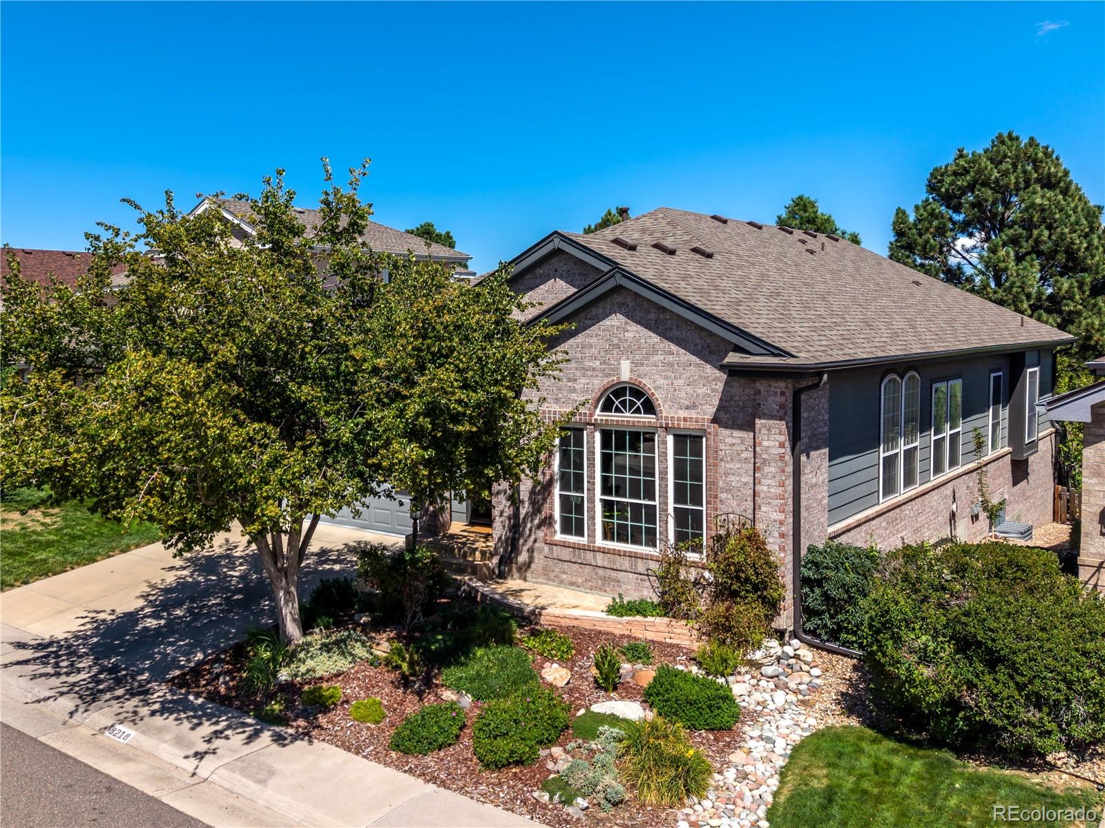 8218 S Albion Street Centennial CO 80122 | MLS #4464827 Image 31